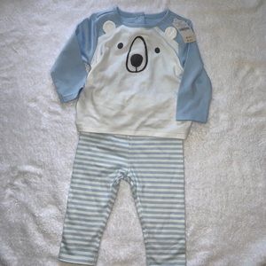 Gymboree 2 Piece Outfit